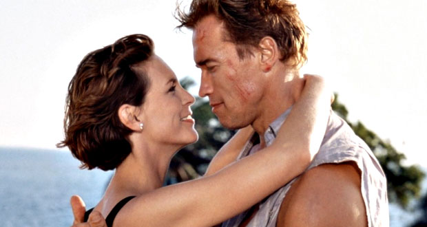 True Lies (1994)