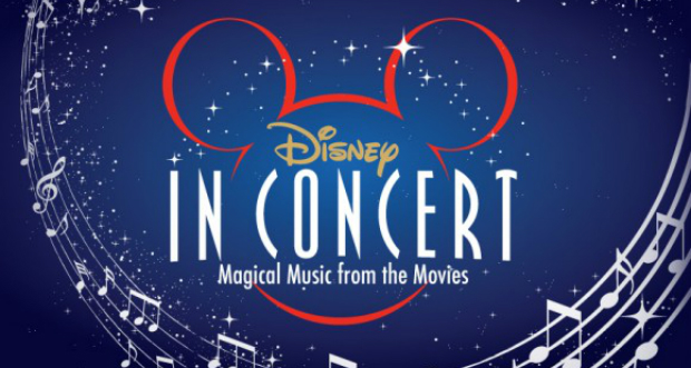 Arte: Disney in Concert, Magical Music from the Movies