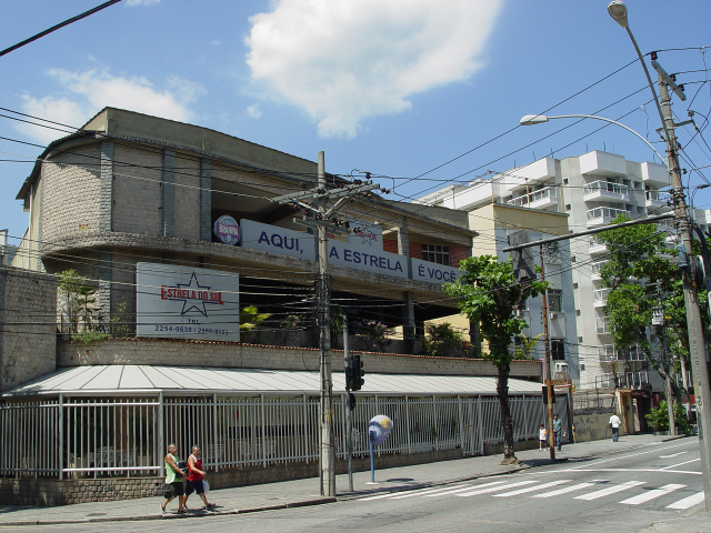 Restaurantes: Churrascaria Estrela do Sul