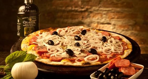 Eco Pizzaria Jardim
