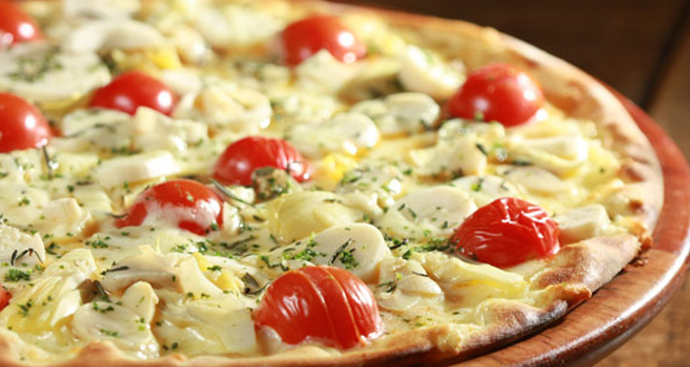 Festival de Sabores na Eco Pizzaria Jardim