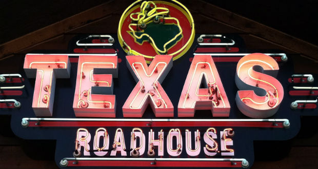 Texas RoadHouse 