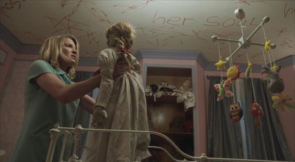 Annabelle (Filme), Trailer, Sinopse e Curiosidades - Cinema10