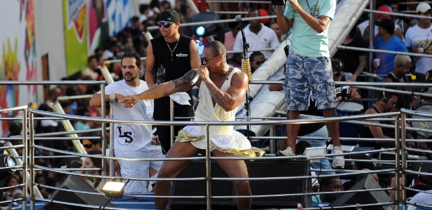 Música: Ouça as músicas do Carnaval 2015