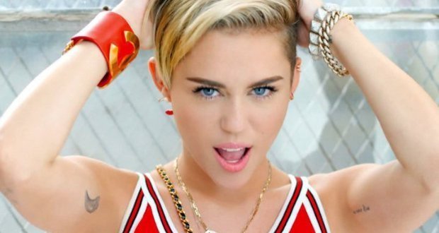 Moda e Beleza: Fãs de Miley Cyrus poderão cortar cabelo igual ao da cantora durante show em São Paulo