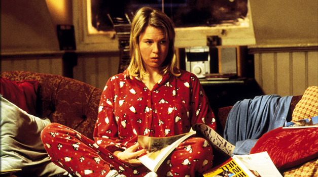 O Diário de Bridget Jones 