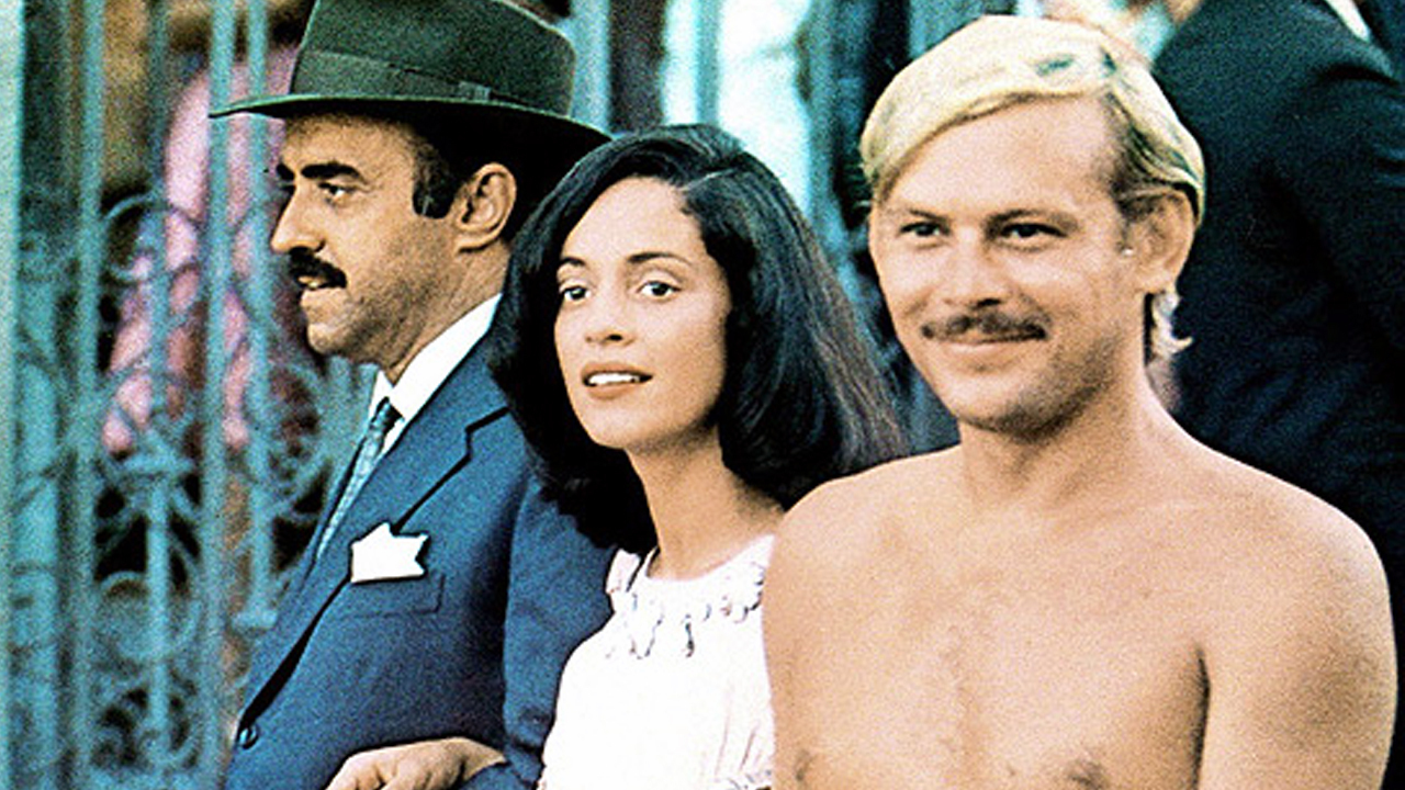 Dona Flor e seus Dois Maridos (1976)