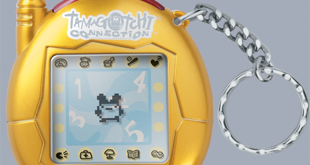 Tamagotchi