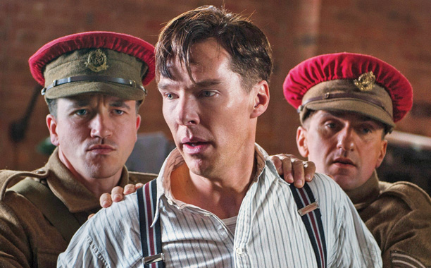 The Imitation Game