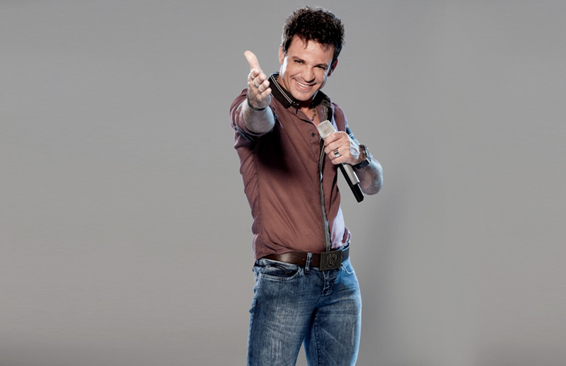 Baladas: Eduardo Costa