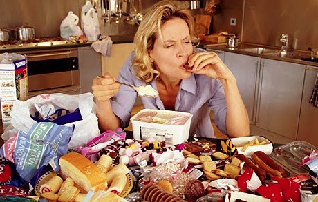 Comportamento: 10 situações que apenas quem só pensa em comer vai entender