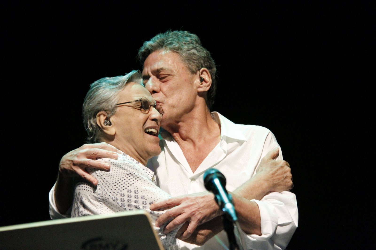 As 9 melhores parcerias da música brasileira