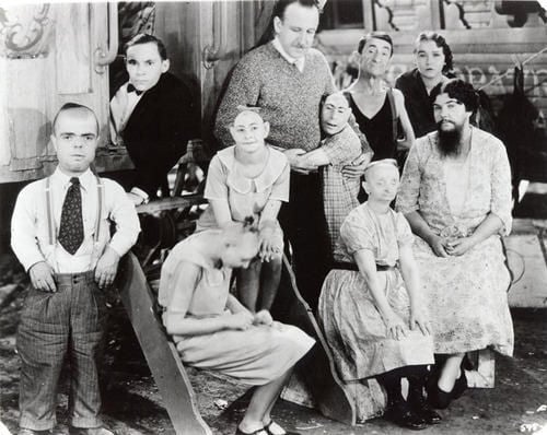 Conheça mais sobre o Circo dos Horrores, aposta do seriado American Horror Story