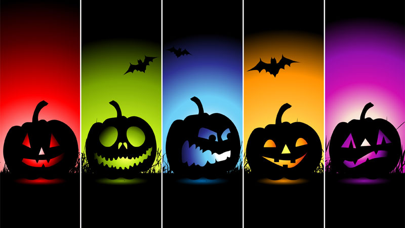 Comportamento: Fantasias de Halloween que combinam com a sua personalidade 