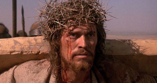 A Última Tentação de Cristo (1988)