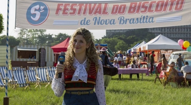 Cinema: Filmes brasileiros que estreiam em 2015