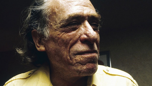 "Bukowski" (James Franco)