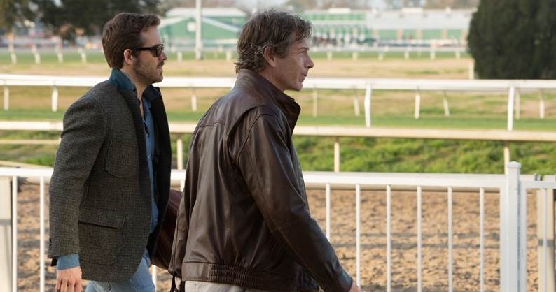 "Mississippi Grind" (Anna Boden & Ryan Fleck)