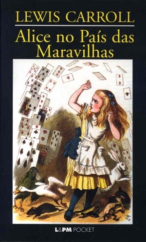 Alice no país das maravilhas