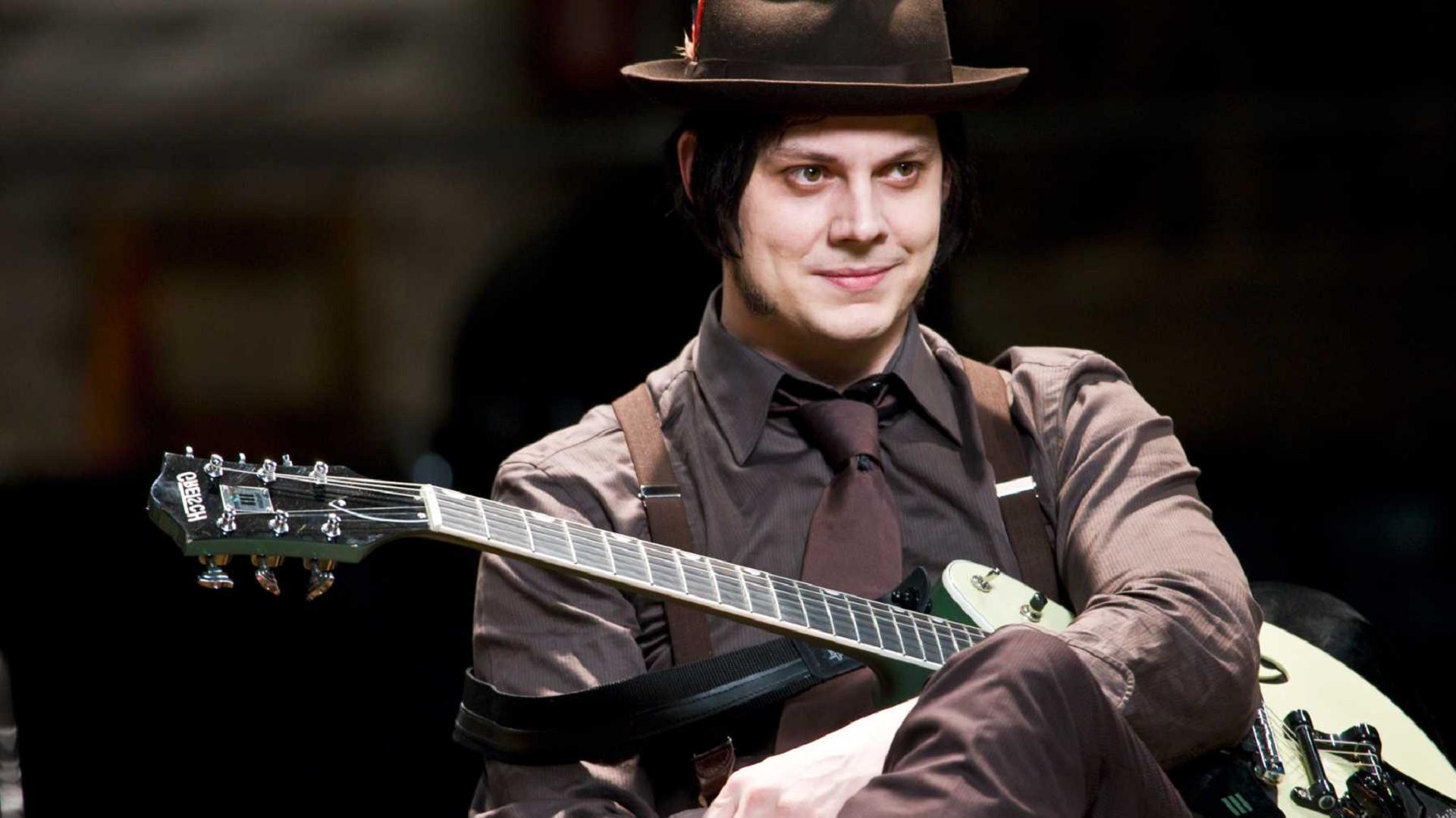 Shows: Jack White em Porto Alegre