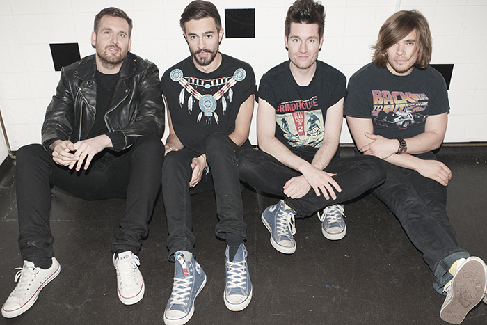 Shows: Bastille e Foster The People no Rio de Janeiro