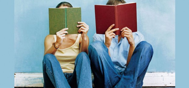 Literatura: 7 livros que todo adulto deveria reler