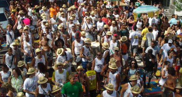 Banda Bantantã 2015