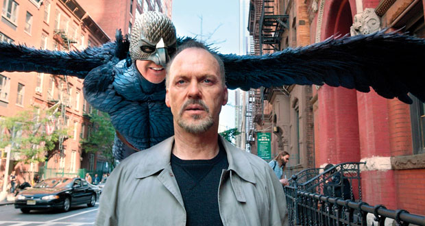 Cinema: “Birdman (ou A Inesperada Virtude da Ignorância)” prova que o cinema ainda pode surpreender