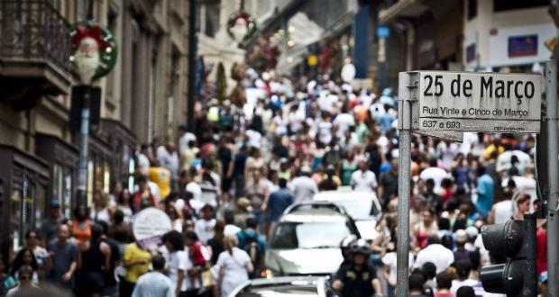 Comportamento: 5 motivos que provam o quanto é bom morar em São Paulo