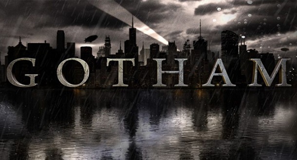 gotham