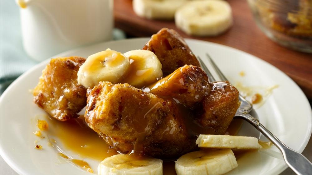 Banana Foster