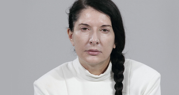 Arte: Megaexposição Marina Abramovic