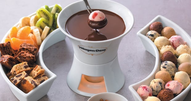 Häagen-Dazs – Shopping Vila Olímpia