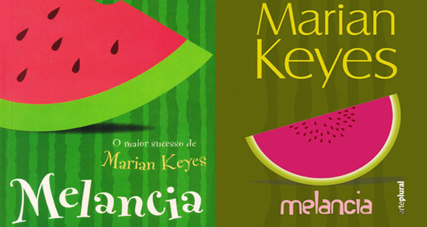 Melancia, de Marian Keyes