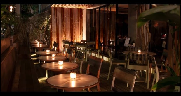 Restaurantes: Conheça 5 restaurantes "descolados" em São Paulo