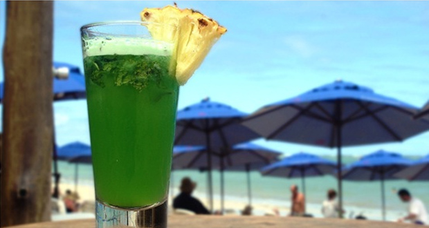 Eco Drink (Bar & Restaurante Lopana)