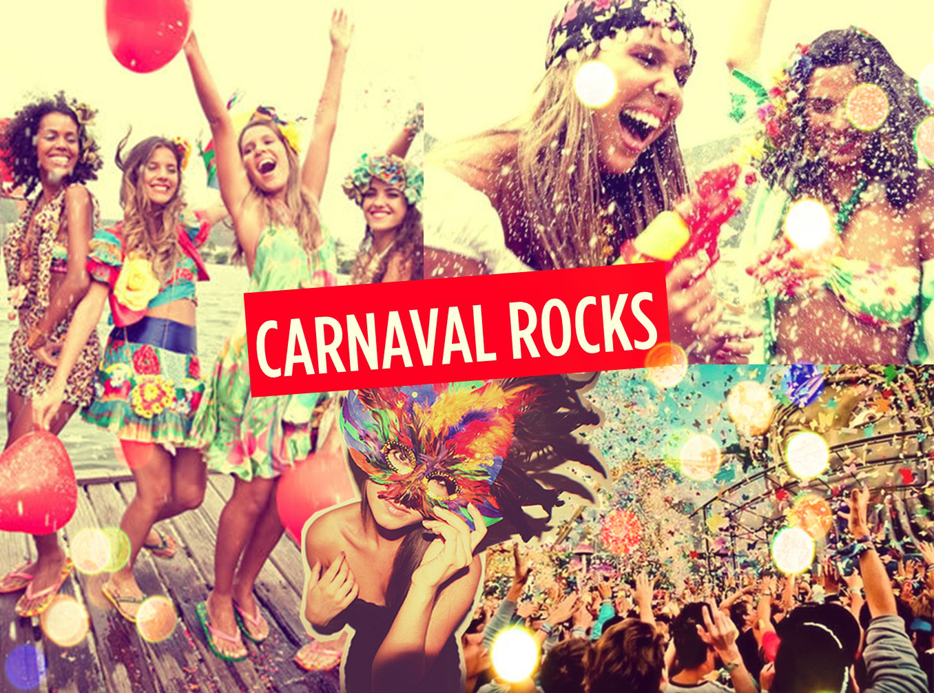 Comportamento: 50 ideias de fantasias de Carnaval 