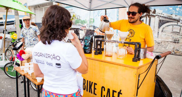 Restaurantes: Conheça 9 food bikes em São Paulo