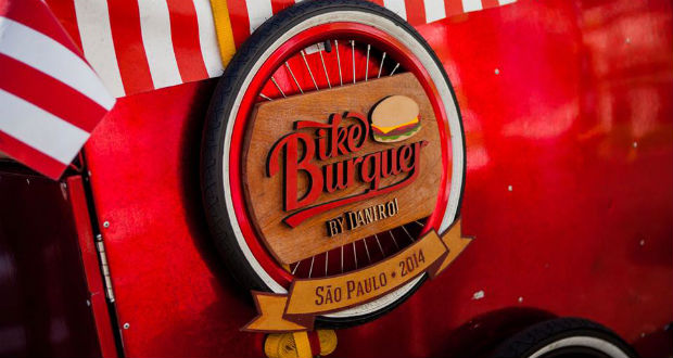 Bike Burguer 