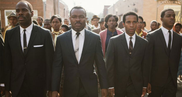 Cinema: Indicado ao Oscar, “Selma” traz a segregação racial de volta à pauta