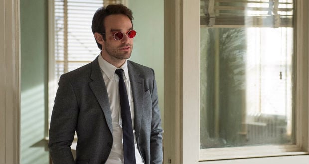 Daredevil
