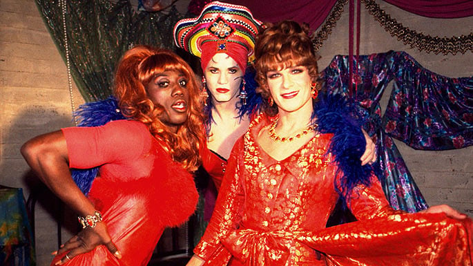 Filmes e séries: 6 filmes sobre o universo das drag queens que você tem que assistir
