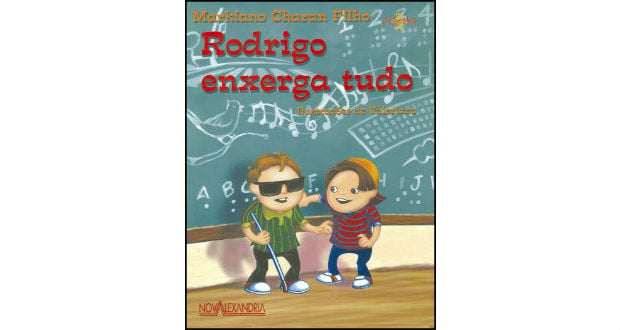 Literatura: 10 livros infantis sobre diversidade e inclusão que você precisa ler para o seu filho