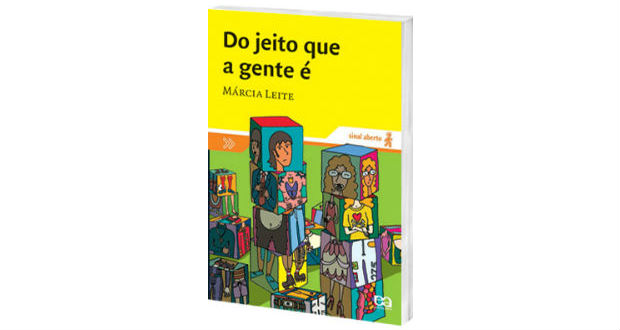 Do Jeito Que a Gente É 