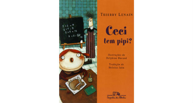 Ceci Tem Pipi? 