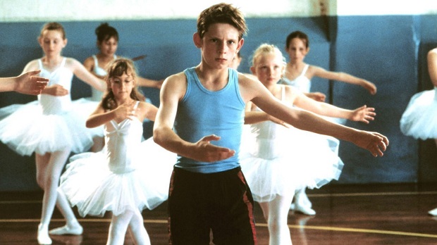 BILLY ELLIOT