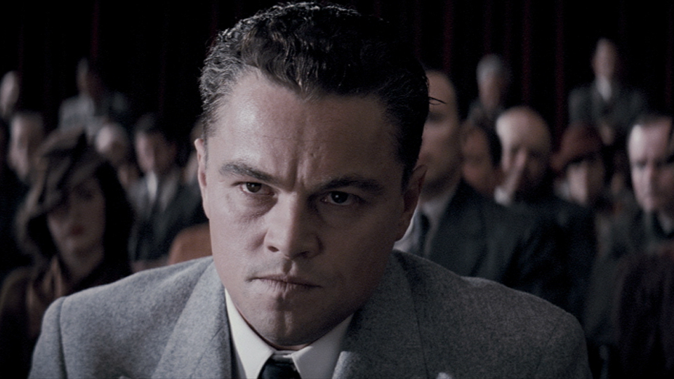 J. Edgar (2011)