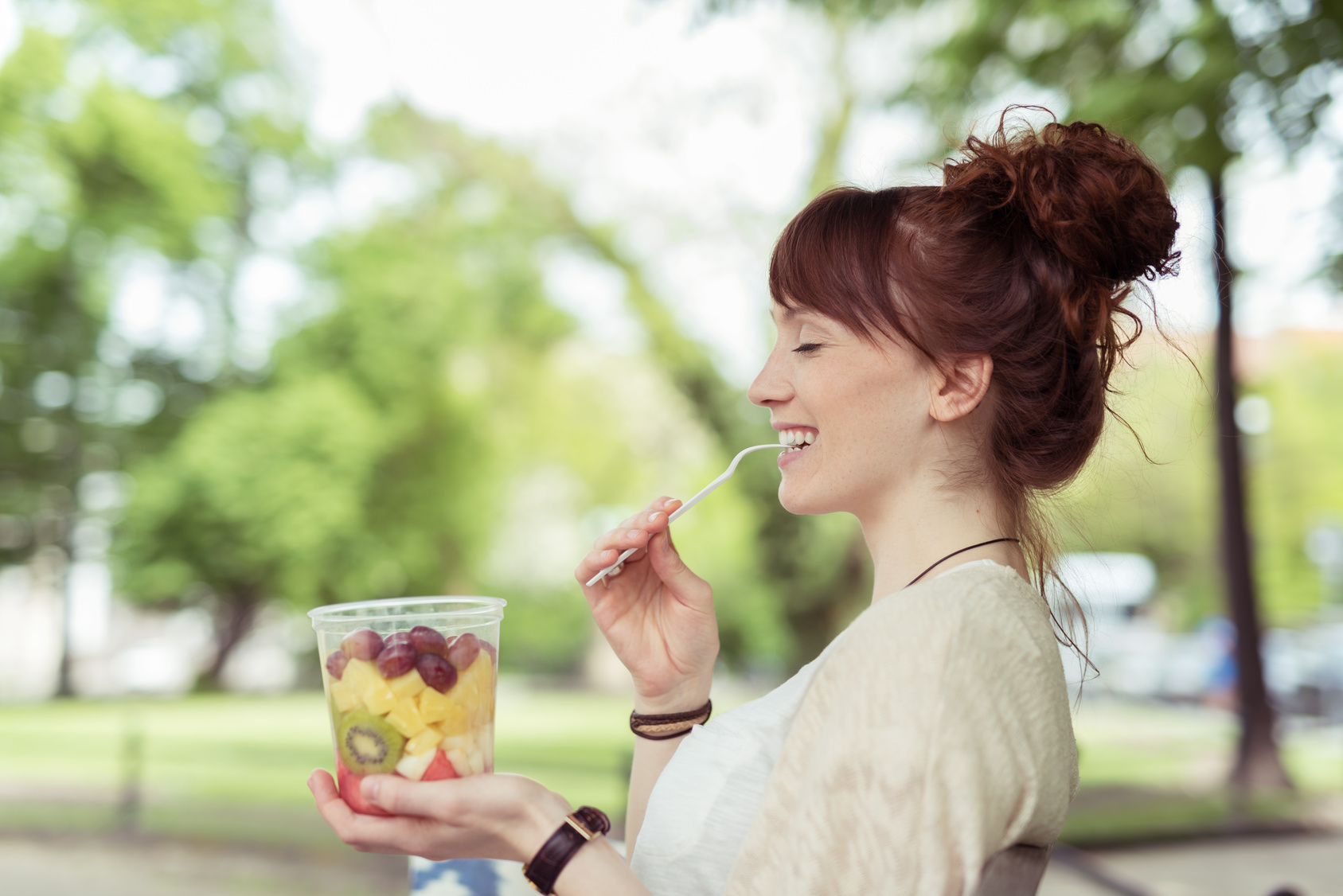 Conheça os melhores alimentos para apreciar na primavera