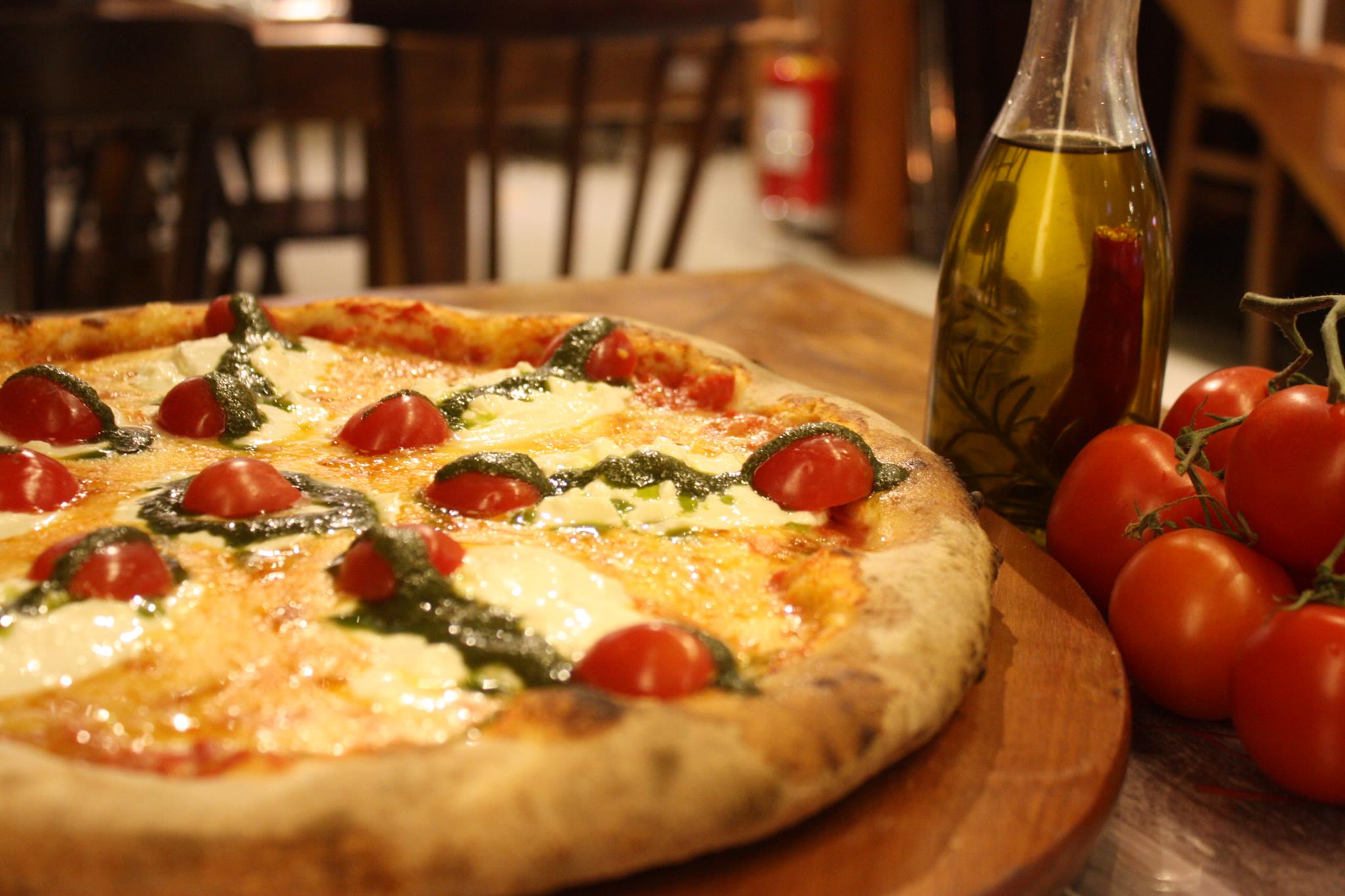 Scalinata Pizzeria e Ristorante