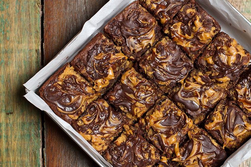 Restaurantes: Onde comer brownie em São Paulo